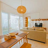 Charming Modern Villa In Cemagi. Villas in Bali for Sale: Вилла в Цемаги, Балиан за 12,6 млн. RUB. Leasehold. Предварительный просмотр фото #1