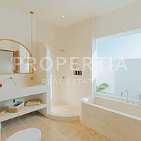 Charming Modern Villa In Cemagi. Villas in Bali for Sale: Вилла в Цемаги, Балиан за 160 тыс. USD. Leasehold. Предварительный просмотр фото #4