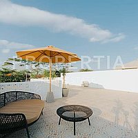 Charming Modern Villa In Cemagi. Villas in Bali for Sale: Вилла в Цемаги, Балиан за 12,6 млн. RUB. Leasehold. Предварительный просмотр фото #9