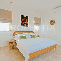 Charming Modern Villa In Cemagi. Villas in Bali for Sale: Вилла в Цемаги, Балиан за 160 тыс. USD. Leasehold. Предварительный просмотр фото #2