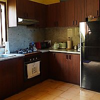 Freehold Five Bedroom Family Residence in Upscale Renon. Villas in Bali for Sale: Вилла в Денпасар, Балиан за 533 тыс. USD. Freehold. Предварительный просмотр фото #3