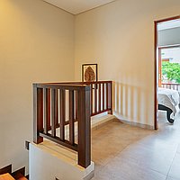 Stylish 3 bedroom House in Private Residential Complex. Villas in Bali for Sale: Вилла в Денпасар, Балиан за 88 тыс. USD. Freehold. Предварительный просмотр фото #9