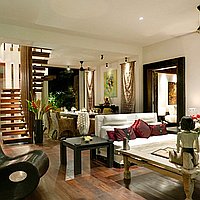 Gorgeous 3 Bed Freehold Beach Villa with Ocean Views. Villas in Bali for Sale: Вилла в Гианьяр, Балиан за 550 тыс. USD. Freehold. Предварительный просмотр фото #5