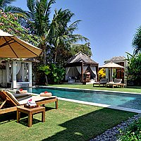 Gorgeous 3 Bed Freehold Beach Villa with Ocean Views. Villas in Bali for Sale: Вилла в Гианьяр, Балиан за 550 тыс. USD. Freehold. Предварительный просмотр фото #2