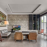 Truly Unique Freehold Property Offering – Villa, Guest House & Office. Villas in Bali for Sale: Вилла в Гианьяр, Балиан за 1174 тыс. USD. Freehold. Предварительный просмотр фото #5