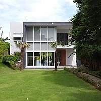 Truly Unique Freehold Property Offering – Villa, Guest House & Office. Villas in Bali for Sale: Вилла в Гианьяр, Балиан за 1174 тыс. USD. Freehold. Предварительный просмотр фото #2