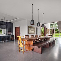 Truly Unique Freehold Property Offering – Villa, Guest House & Office. Villas in Bali for Sale: Вилла в Гианьяр, Балиан за 1174 тыс. USD. Freehold. Предварительный просмотр фото #4