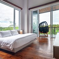 Truly Unique Freehold Property Offering – Villa, Guest House & Office. Villas in Bali for Sale: Вилла в Гианьяр, Балиан за 19,8 млрд. IDR. Freehold. Предварительный просмотр фото #7