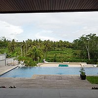 Truly Unique Freehold Property Offering – Villa, Guest House & Office. Villas in Bali for Sale: Вилла в Гианьяр, Балиан за 1174 тыс. USD. Freehold. Предварительный просмотр фото #3