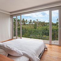 Truly Unique Freehold Property Offering – Villa, Guest House & Office. Villas in Bali for Sale: Вилла в Гианьяр, Балиан за 19,8 млрд. IDR. Freehold. Предварительный просмотр фото #8