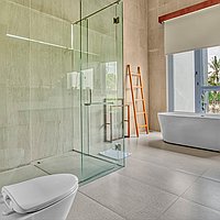 Truly Unique Freehold Property Offering – Villa, Guest House & Office. Villas in Bali for Sale: Вилла в Гианьяр, Балиан за 19,8 млрд. IDR. Freehold. Предварительный просмотр фото #11