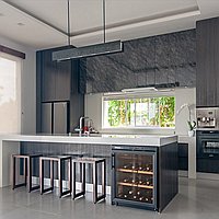 Truly Unique Freehold Property Offering – Villa, Guest House & Office. Villas in Bali for Sale: Вилла в Гианьяр, Балиан за 19,8 млрд. IDR. Freehold. Предварительный просмотр фото #6