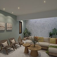 3 Bedroom Villa Ubud Bali. Villas in Bali for Sale: Вилла в Гианьяр, Балиан за 213 тыс. USD. None. Предварительный просмотр фото #3