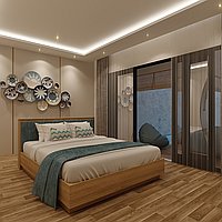 3 Bedroom Villa Ubud Bali. Villas in Bali for Sale: Вилла в Гианьяр, Балиан за 213 тыс. USD. None. Предварительный просмотр фото #2