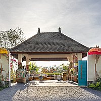 Luxurious Six Bedroom Villa with Enchanting Jungle Views in Gianyar. Villas in Bali for Sale: Вилла в Гианьяр, Балиан за 1067 тыс. USD. Freehold. Предварительный просмотр фото #2