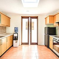 Three bedrooms balinese charm in Jimbaran. Villas in Bali for Sale: Vila di dalam Jimbaran, Bali untuk 6,5 Miliar IDR. Freehold. Pratinjau foto #6