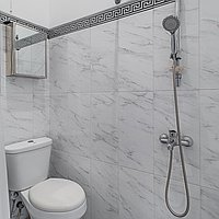 Cute and Affordable Two-Bedroom Freehold Villa in Jimbaran. Villas in Bali for Sale: Vila di dalam Jimbaran, Bali untuk 2,0 Miliar IDR. Freehold. Pratinjau foto #9