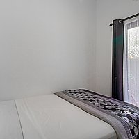 Cute and Affordable Two-Bedroom Freehold Villa in Jimbaran. Villas in Bali for Sale: Vila di dalam Jimbaran, Bali untuk 2,0 Miliar IDR. Freehold. Pratinjau foto #12