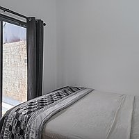 Cute and Affordable Two-Bedroom Freehold Villa in Jimbaran. Villas in Bali for Sale: Vila di dalam Jimbaran, Bali untuk 2,0 Miliar IDR. Freehold. Pratinjau foto #10