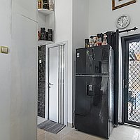 Cute and Affordable Two-Bedroom Freehold Villa in Jimbaran. Villas in Bali for Sale: Vila di dalam Jimbaran, Bali untuk 2,0 Miliar IDR. Freehold. Pratinjau foto #6