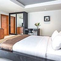 Incredible 10 Bedroom Luxury Villa in Jimbaran Hills. Villas in Bali for Sale: Вилла в Джимбаран, Балиан за 1660 тыс. USD. Freehold. Предварительный просмотр фото #7