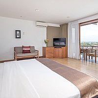 Incredible 10 Bedroom Luxury Villa in Jimbaran Hills. Villas in Bali for Sale: Вилла в Джимбаран, Балиан за 1660 тыс. USD. Freehold. Предварительный просмотр фото #5