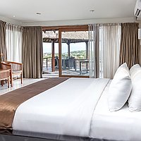 Incredible 10 Bedroom Luxury Villa in Jimbaran Hills. Villas in Bali for Sale: Вилла в Джимбаран, Балиан за 1660 тыс. USD. Freehold. Предварительный просмотр фото #6