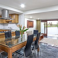 Incredible 10 Bedroom Luxury Villa in Jimbaran Hills. Villas in Bali for Sale: Вилла в Джимбаран, Балиан за 1660 тыс. USD. Freehold. Предварительный просмотр фото #4