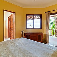 Super Freehold 3 Bedroom Villa with Amazing City and Ocean View – Jimbaran. Villas in Bali for Sale: Вилла в Джимбаран, Балиан за 830 тыс. USD. Freehold. Предварительный просмотр фото #5