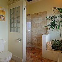 Super Freehold 3 Bedroom Villa with Amazing City and Ocean View – Jimbaran. Villas in Bali for Sale: Вилла в Джимбаран, Балиан за 830 тыс. USD. Freehold. Предварительный просмотр фото #7