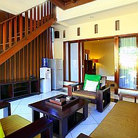 Outstanding Freehold Villa Complex Investment Opportunity. Villas in Bali for Sale: Вилла в Джимбаран, Балиан за 2430 тыс. USD. Freehold. Предварительный просмотр фото #6