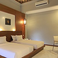 Jimbaran – Freehold Hotel Resort – Great Investment Opportunity. Villas in Bali for Sale: Вилла в Джимбаран, Балиан за 6520 тыс. USD. Freehold. Предварительный просмотр фото #2