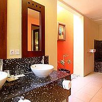 Outstanding Freehold Villa Complex Investment Opportunity. Villas in Bali for Sale: Вилла в Джимбаран, Балиан за 2430 тыс. USD. Freehold. Предварительный просмотр фото #4