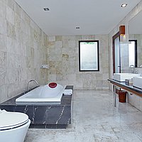 Jimbaran – Freehold Hotel Resort – Great Investment Opportunity. Villas in Bali for Sale: Вилла в Джимбаран, Балиан за 6520 тыс. USD. Freehold. Предварительный просмотр фото #7