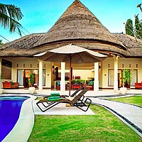 Outstanding Freehold Villa Complex Investment Opportunity. Villas in Bali for Sale: Вилла в Джимбаран, Балиан за 2430 тыс. USD. Freehold. Предварительный просмотр фото #8