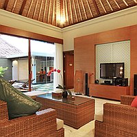 Jimbaran – Freehold Hotel Resort – Great Investment Opportunity. Villas in Bali for Sale: Вилла в Джимбаран, Балиан за 6520 тыс. USD. Freehold. Предварительный просмотр фото #3
