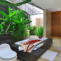 Jimbaran – Freehold Hotel Resort – Great Investment Opportunity. Villas in Bali for Sale: Вилла в Джимбаран, Балиан за 6520 тыс. USD. Freehold. Предварительный просмотр фото #5