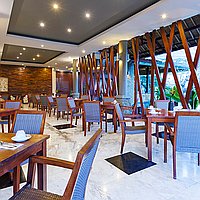 Jimbaran – Freehold Hotel Resort – Great Investment Opportunity. Villas in Bali for Sale: Вилла в Джимбаран, Балиан за 6520 тыс. USD. Freehold. Предварительный просмотр фото #9