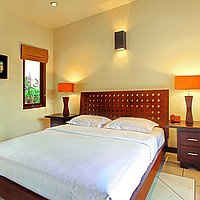 Outstanding Freehold Villa Complex Investment Opportunity. Villas in Bali for Sale: Вилла в Джимбаран, Балиан за 2430 тыс. USD. Freehold. Предварительный просмотр фото #3