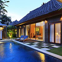 Jimbaran – Freehold Hotel Resort – Great Investment Opportunity. Villas in Bali for Sale: Вилла в Джимбаран, Балиан за 6520 тыс. USD. Freehold. Предварительный просмотр фото #1