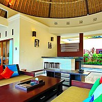 Outstanding Freehold Villa Complex Investment Opportunity. Villas in Bali for Sale: Вилла в Джимбаран, Балиан за 2430 тыс. USD. Freehold. Предварительный просмотр фото #9