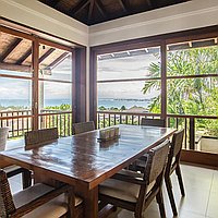 Huge Four-Bedroom Family Villa on 800sqm in Jimbaran Hills, with Breathtaking Ocean Views. Villas in Bali for Sale: Вилла в Джимбаран, Балиан за 255 тыс. USD. Leasehold. Предварительный просмотр фото #3