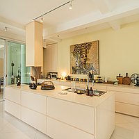 Perfect blend of tropical living and investment potential in Goa Gong. Villas in Bali for Sale: Вилла в Джимбаран, Балиан за 1097 тыс. USD. Freehold. Предварительный просмотр фото #6