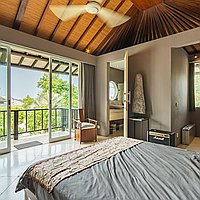 Perfect blend of tropical living and investment potential in Goa Gong. Villas in Bali for Sale: Вилла в Джимбаран, Балиан за 1097 тыс. USD. Freehold. Предварительный просмотр фото #11