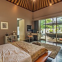 Perfect blend of tropical living and investment potential in Goa Gong. Villas in Bali for Sale: Вилла в Джимбаран, Балиан за 1097 тыс. USD. Freehold. Предварительный просмотр фото #13