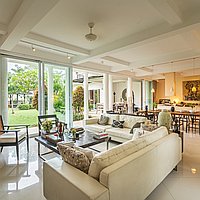 Perfect blend of tropical living and investment potential in Goa Gong. Villas in Bali for Sale: Вилла в Джимбаран, Балиан за 1097 тыс. USD. Freehold. Предварительный просмотр фото #3