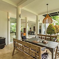 Perfect blend of tropical living and investment potential in Goa Gong. Villas in Bali for Sale: Вилла в Джимбаран, Балиан за 1097 тыс. USD. Freehold. Предварительный просмотр фото #7