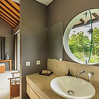 Perfect blend of tropical living and investment potential in Goa Gong. Villas in Bali for Sale: Вилла в Джимбаран, Балиан за 1097 тыс. USD. Freehold. Предварительный просмотр фото #9