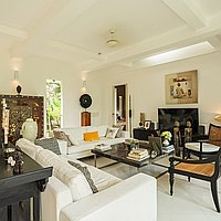 Perfect blend of tropical living and investment potential in Goa Gong. Villas in Bali for Sale: Вилла в Джимбаран, Балиан за 1097 тыс. USD. Freehold. Предварительный просмотр фото #4