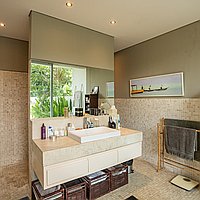 Perfect blend of tropical living and investment potential in Goa Gong. Villas in Bali for Sale: Вилла в Джимбаран, Балиан за 1097 тыс. USD. Freehold. Предварительный просмотр фото #14